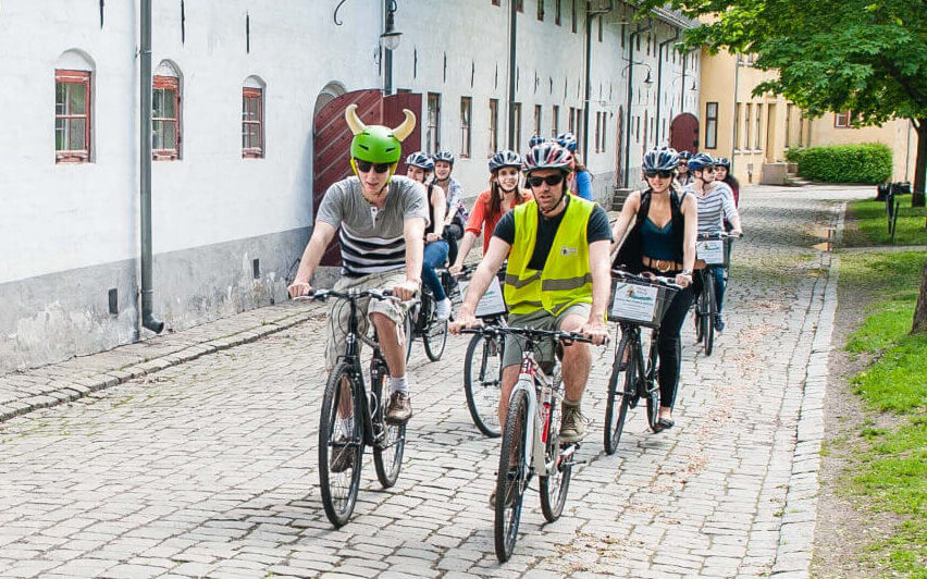 Group Tours vs Private Tours: Which Should You Choose? | Viking Biking ... - Scandinavian Group Tours Now