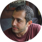 Yiannis Gavrielides Avatar